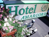 Amarcord Hotel 3*
