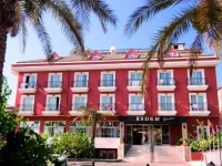 Esdem Garden Hotel 4*