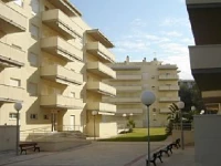 Golden Aqua Apartments 4*