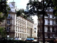 Best Western Anjou Lafayette 3*