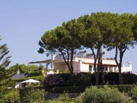 Villa Melodie 3*