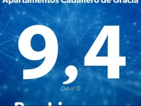 Apartamentos Caballero de Gracia 3*