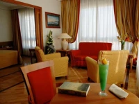 Renaissance Naples Hotel Mediterraneo 4*