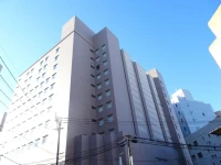Mitsui Garden Hotel Kumamoto 3*