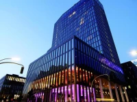 Empire Riverside Hotel 4*