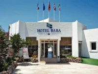 Baba Hotel 3*