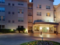 Hyatt House Houston Galleria 3*