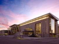 Raleigh Marriott City Center 4*