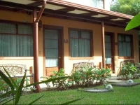 Hotel Rincon De San Jose 3*