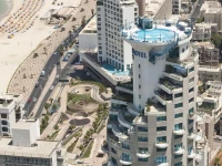 Isrotel Tower 5*