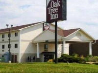 Oak Tree Inn Clinton 2*