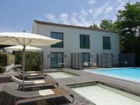 Kube Hotel Gassin 4*