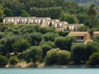 Palms & Spas Corfu Boutique Apartments 3*