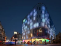 W London - Leicester Square 5*