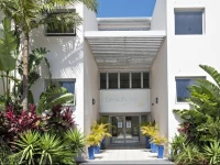 Shoal Bay Beach Club Apartments 4*