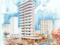 Portofino II Apartment Benidorm
