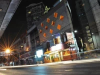 Asoke Suites 3*