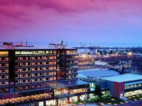 Buyuk Samsun Hotel 4*