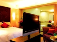 Cai She Hotel 3*
