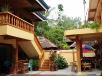 Roys Rendezvous Resort Boracay 2*