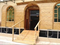 Crystal Palace Hotel Doha 3*