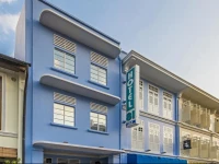Hotel 81 Cosy Singapore 2*