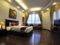 Hanoi Grand 3*