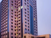 SSAW Hotel Nanchang 4*