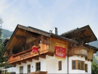 Landhaus Kostenzer 1*