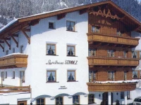 Landhaus Strolz 4*