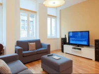 Glasgow City Flats 2*