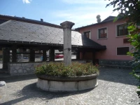 Hotel Arolla 2*