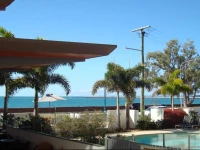 Pier One Apartments 5*