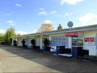 Birchlands Motel 3*