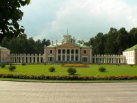 Valuevo sanatorium  5*