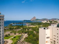 Hotel Atlantico Business Centro 4*