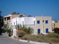 Katraki Apartments 1*