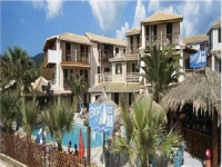 Dimis Apartments & Studios 3*