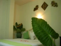 Choengmon Buri Hotel 3*