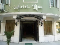 Alpin Istanbul Hotel 2*