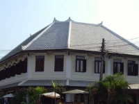 Luang Prabang River Lodge 2*