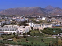 Santa Marina Ammoudara 4*