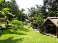 Ock Pop Tok Mekong Villa 2*