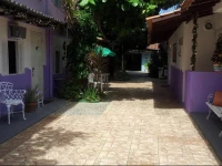 Marisol Guest House Buzios 2*