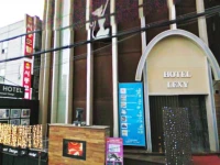 Design Hotel Lexy Shinchon 2*