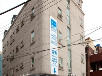 Blu Guest House 2 Sinchon