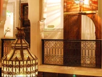 Riad Le Clos des Arts 3*