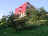 Pension Poiana Verde 3*