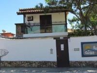 Pousada Recanto De Geriba 3*