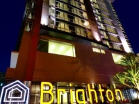 Brighton Hotel & Residence 4*